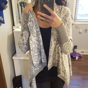 NWOT Cardigan